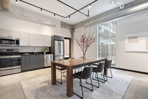 1060 Broadway #116, Somerville, MA 02144