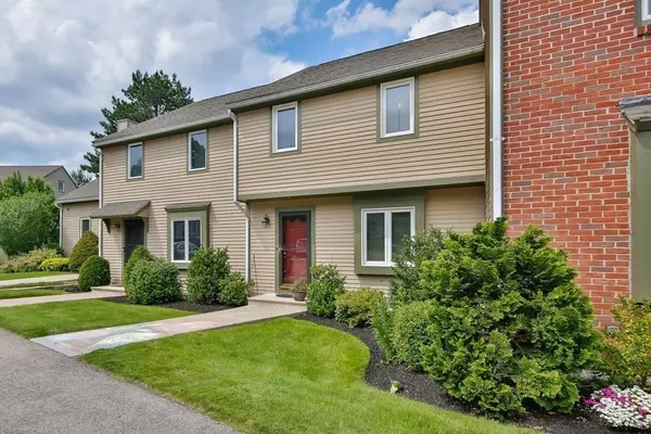 Saugus, MA 01906,1304 Lewis O Gray Dr #1304