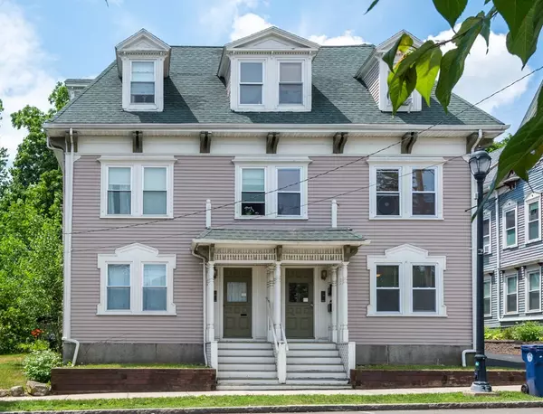 141 North #1, Salem, MA 01970