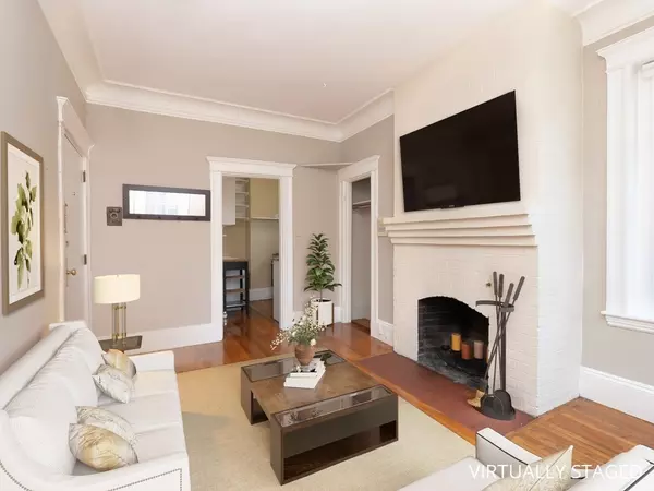 Boston, MA 02114,39 Revere Street #7
