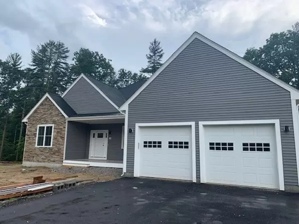 Raynham, MA 02767,24 Meghan Circle