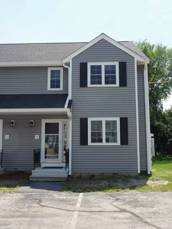 Pepperell, MA 01463,34 Lowell Rd #31