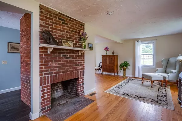 Dover, MA 02030,1 Hunt Drive #Unit 1A