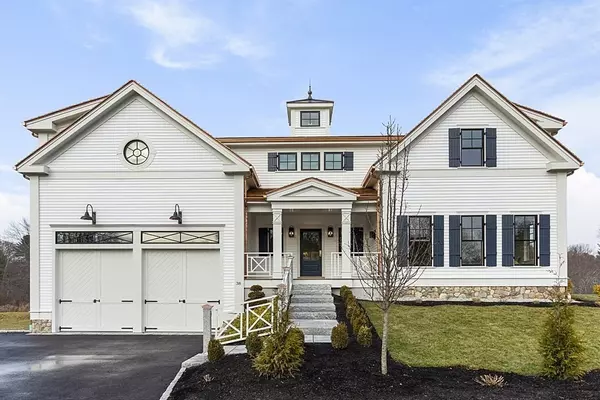 38 Mccallar Lane, Concord, MA 01742