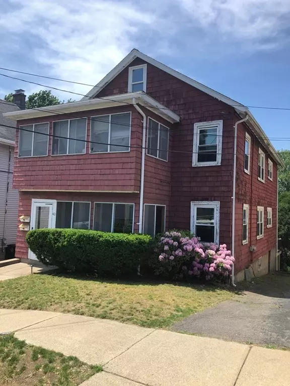 Watertown, MA 02472,40 Copeland St