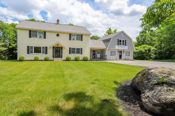 2 Hager Park Rd, Westminster, MA 01473