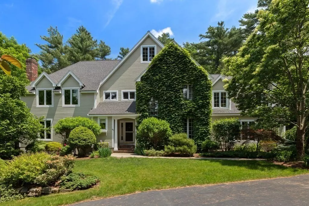 Dover, MA 02030,40 Draper Rd