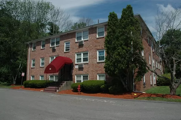 50 Danbury Dr #13, Methuen, MA 01844