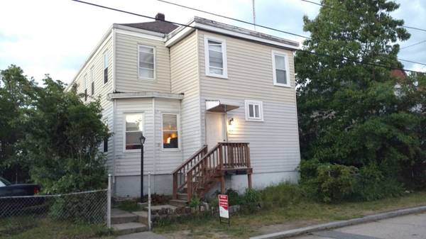 92 Wilmarth Ave, East Providence, RI 02914