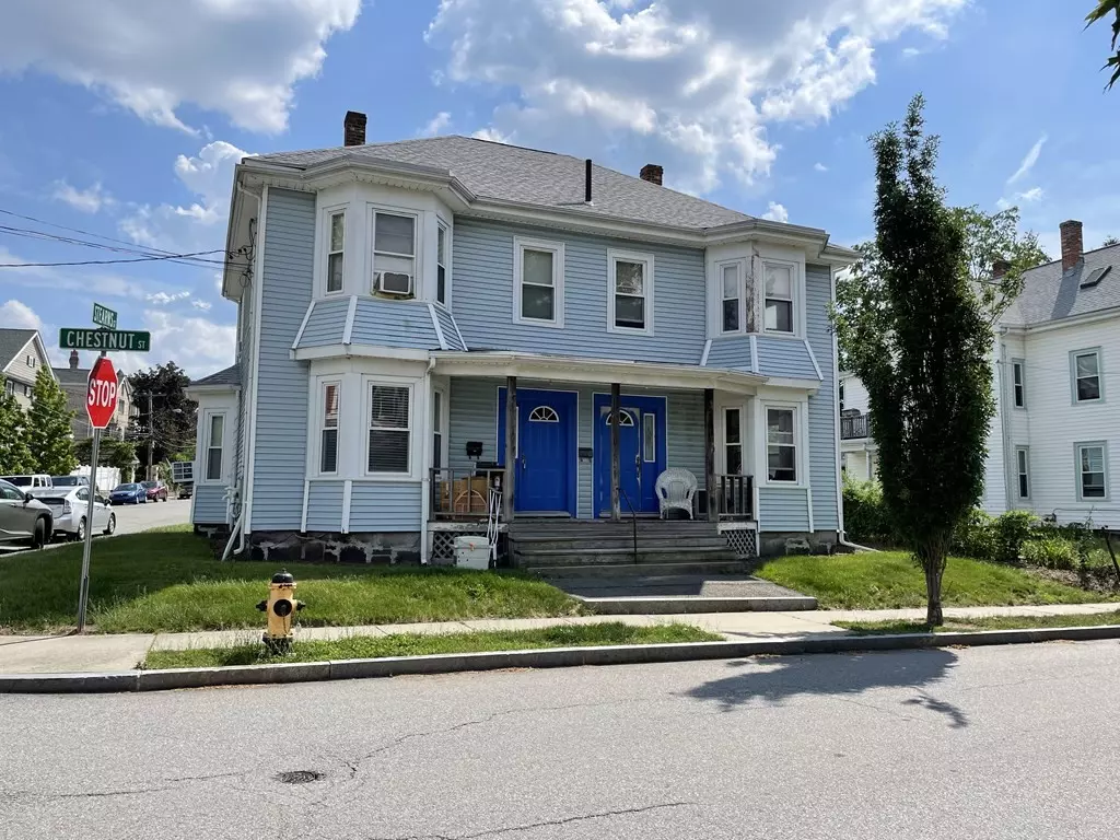 Waltham, MA 02451,193-195 Chestnut St