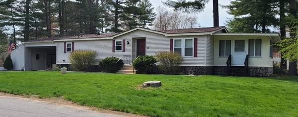 44 Champagne Road, Gardner, MA 01440