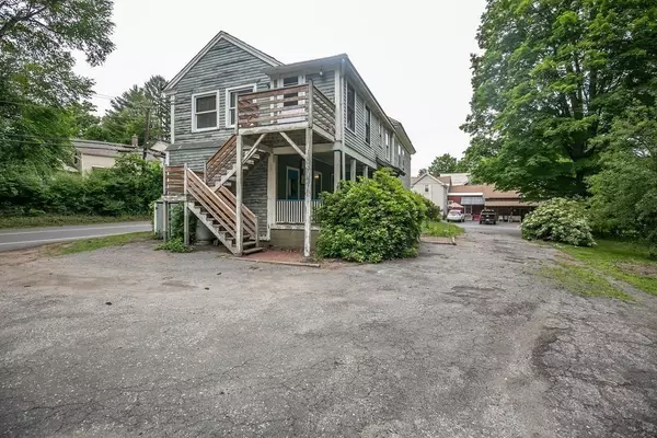 Montague, MA 01351,2 South St