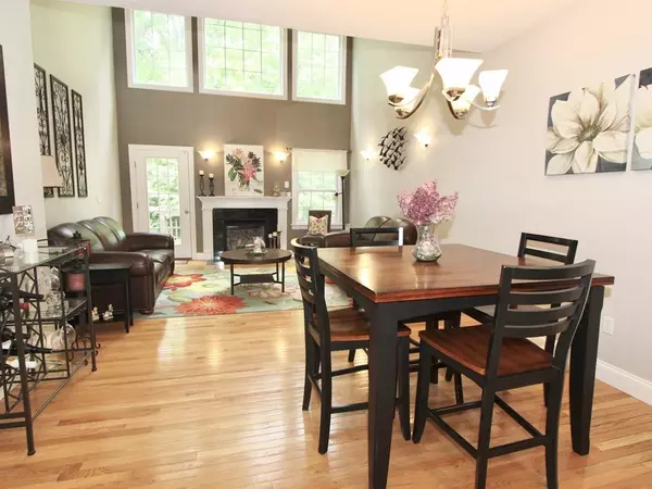 West Boylston, MA 01583,138 Afra Dr #138