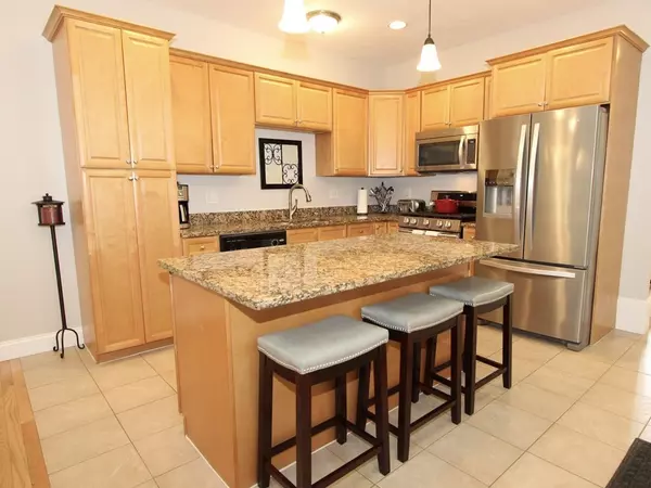 West Boylston, MA 01583,138 Afra Dr #138