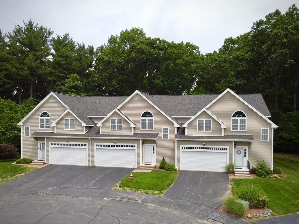 West Boylston, MA 01583,138 Afra Dr #138