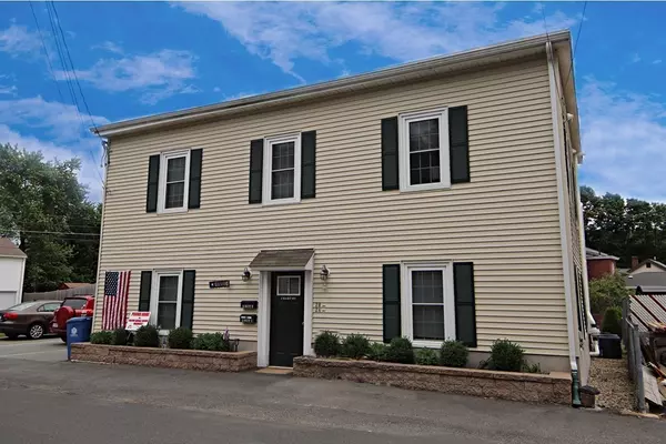 2 Hart Street #B, Wakefield, MA 01880