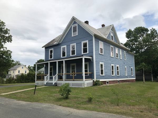 10 Broadview Hts, Montague, MA 01376