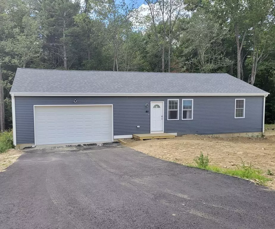 Southbridge, MA 01550,Lot 18 Highfield Drive