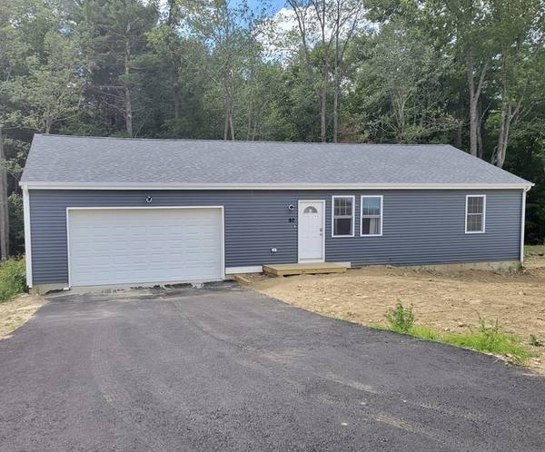 Lot 18 Highfield Drive, Southbridge, MA 01550