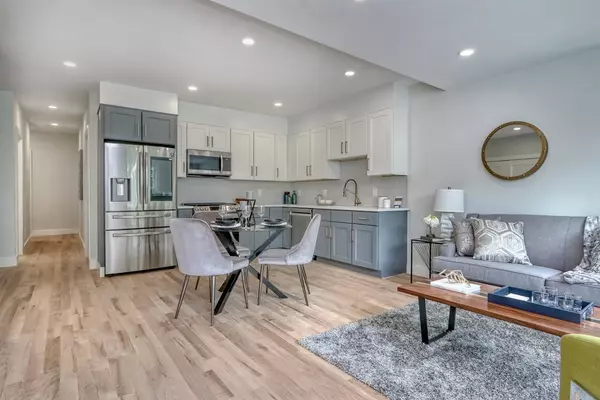 65 East Albion #1, Medford, MA 02155