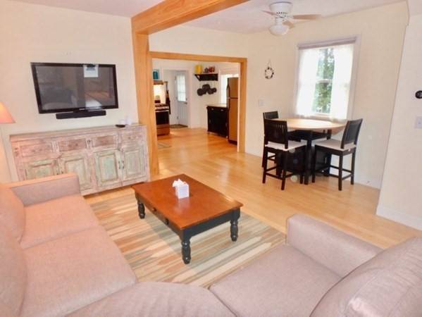 Oak Bluffs, MA 02557,5 Laurel Ave  Ob532