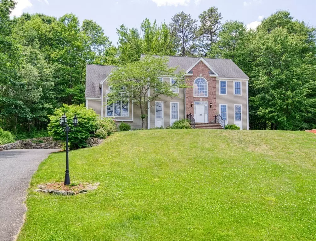 Shrewsbury, MA 01545,126 Walnut Street