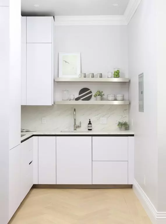 160 Commonwealth Ave #410, Boston, MA 02116