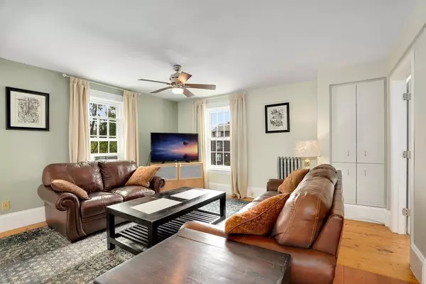 Watertown, MA 02472,8 Fletcher Ter