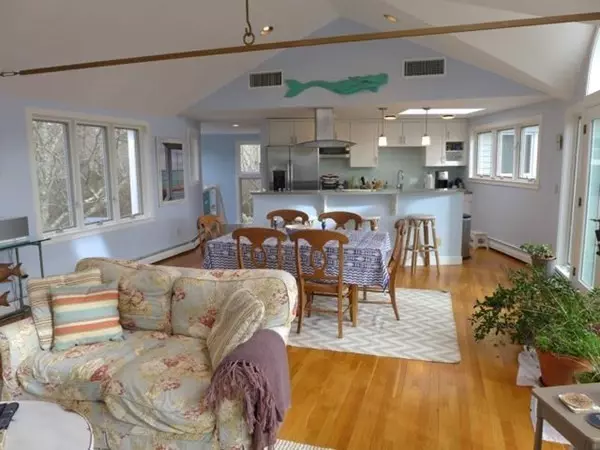 Chilmark, MA 02535,36 Henry Hough Lane  Ch206