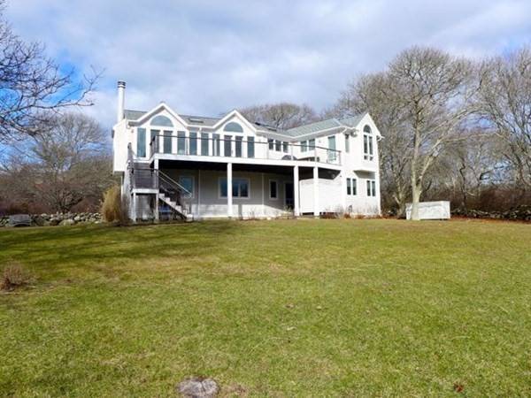 36 Henry Hough Lane  Ch206, Chilmark, MA 02535