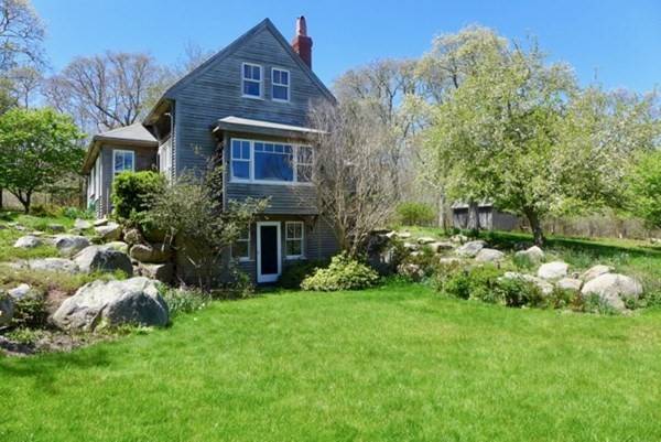 31 South Ridge Rd Ch218, Chilmark, MA 02535