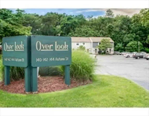 Agawam, MA 01001,142 Autumn Street #J