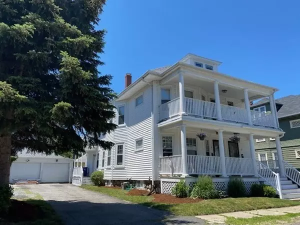 Haverhill, MA 01835,57-59 Lamoille Avenue