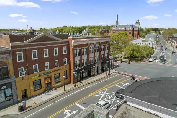 3 Main Street, Peabody, MA 01960