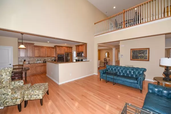 Acton, MA 01720,9 Parkland Ln #9