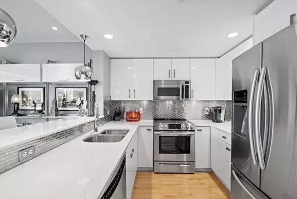 Boston, MA 02114,10 Bowdoin Street #507