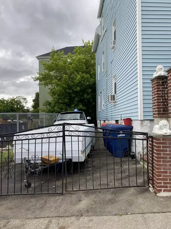 New Bedford, MA 02740,100 Clark St