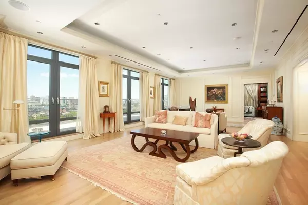 776 Boylston Street #PH 1F, Boston, MA 02116