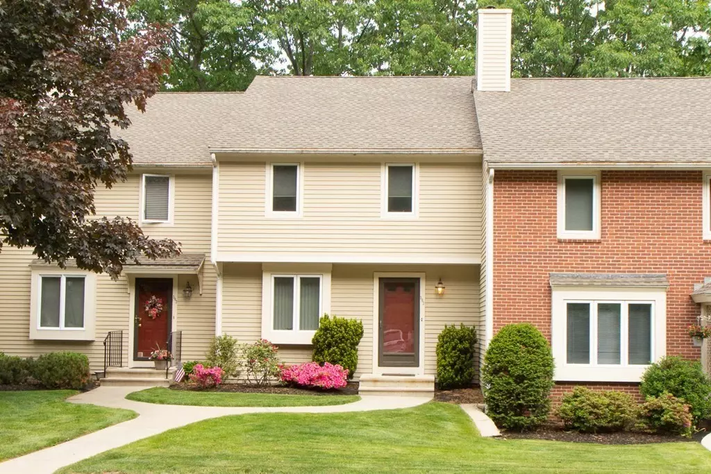 Saugus, MA 01906,303 Lewis O Gray Dr #303