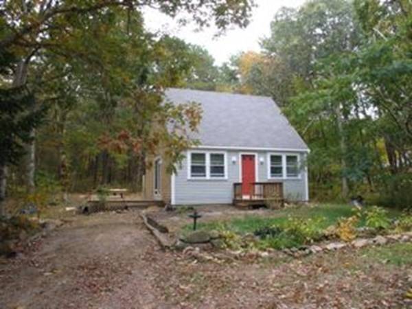 83 Ashton Way Vh409 Guest, Tisbury, MA 02568