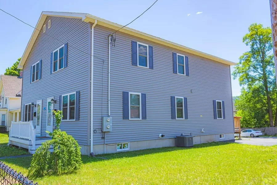 48-50 W Main St, Ware, MA 01082