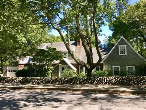 21 William St  Vh430, Tisbury, MA 02568