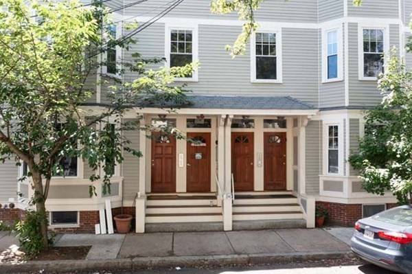 6 Marney Street #1, Cambridge, MA 02141