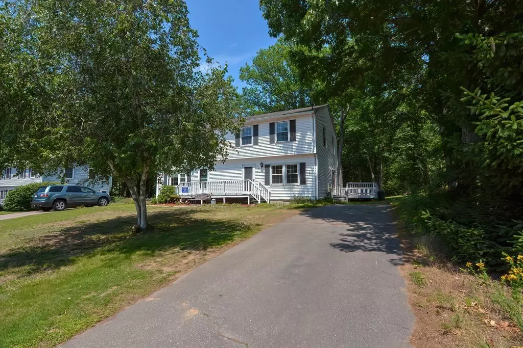 Blackstone, MA 01504,18 Rocco Dr #18