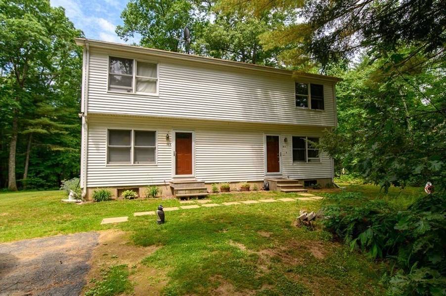 394 Bemis Rd, Warren, MA 01585