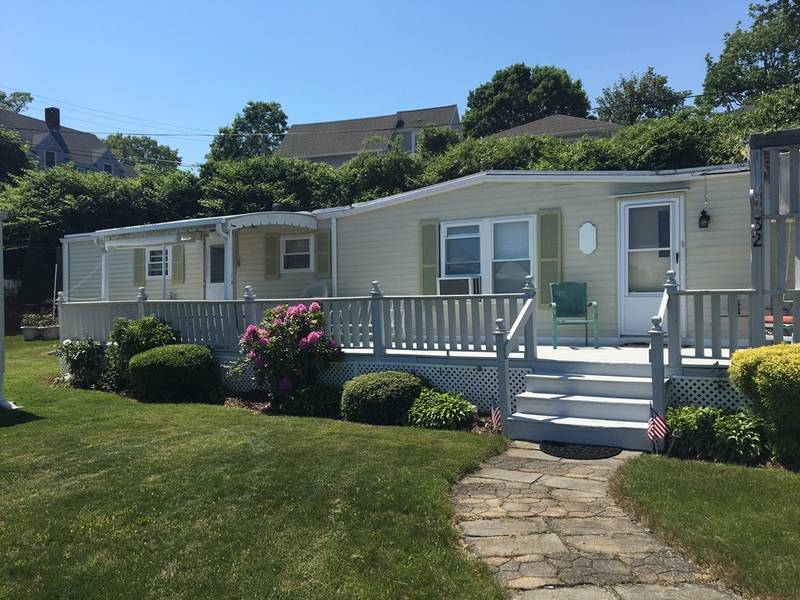 32 Kins Court, Wareham, MA 02571