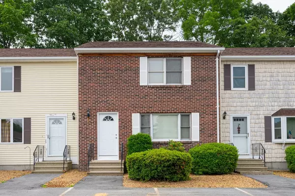 23 Highcrest Park #23, Webster, MA 01570