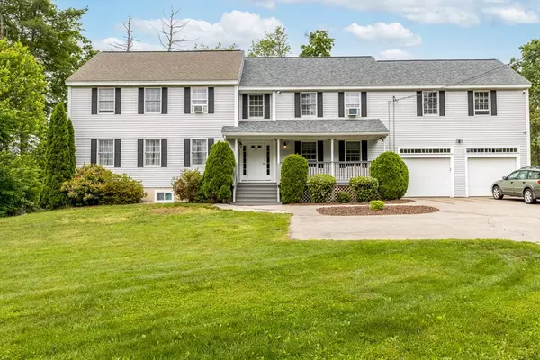 57 Ledge Road #B, Seabrook, NH 03874