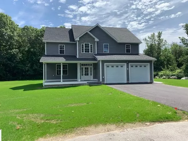 Holden, MA 01520,68 Fisher Road