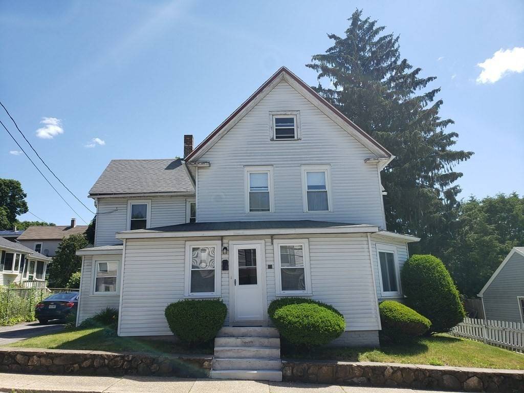 11 Huntington Ave, Marlborough, MA 01752